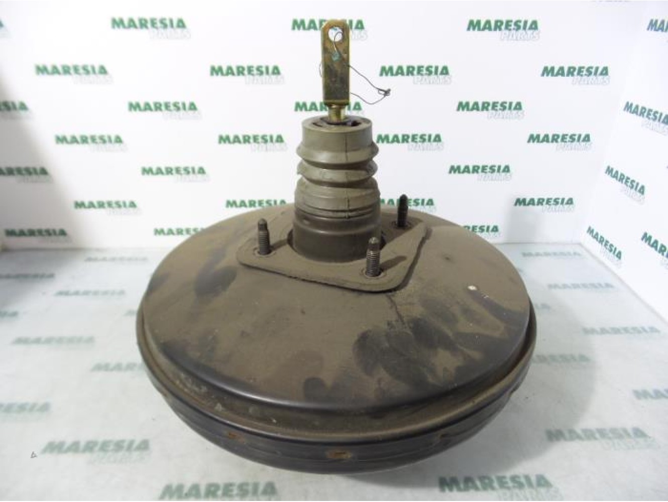 Renault - Megane Scenic - Brake servo