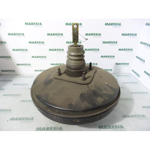 Renault - Megane Scenic - Brake servo