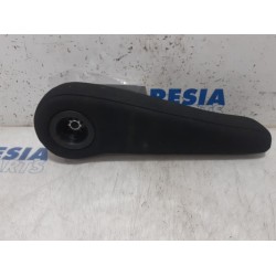 Fiat - Talento - Armrest