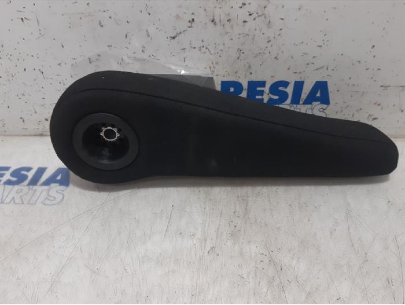 Fiat - Talento - Armrest