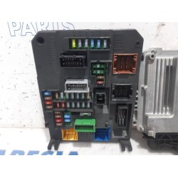 Peugeot - 508 - Engine management computer