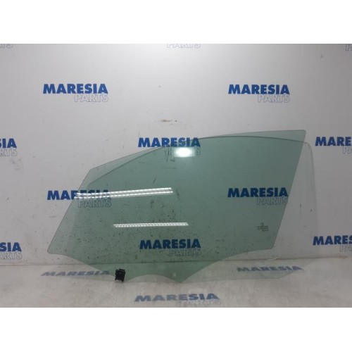 Peugeot - 508 - Door window 4-door, front left