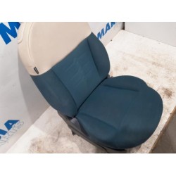 Fiat - 500 - Sitz rechts