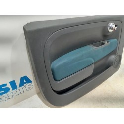 Fiat - 500 - Portierbekleding 2Deurs links
