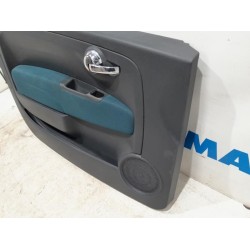 Fiat - 500 - Portierbekleding 2Deurs links