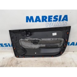 Fiat - 500 - Portierbekleding 2Deurs links