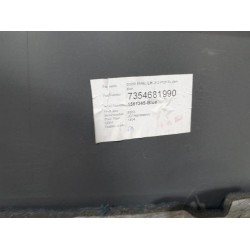 Fiat - 500 - Portierbekleding 2Deurs links