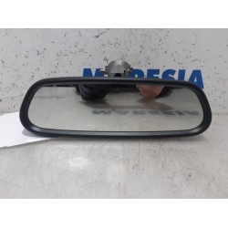 Peugeot - 508 - Rear view mirror