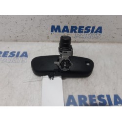 Peugeot - 508 - Rear view mirror