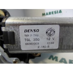 Fiat - Stilo - Scheibenwischermotor hinten