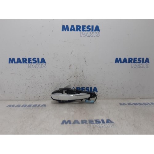 Peugeot - 508 - Front door handle 4-door, right