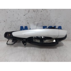 Peugeot - 508 - Poignée portière 4portes arrière gauche