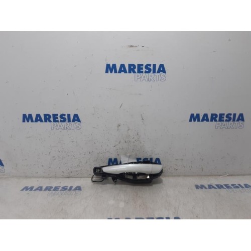 Peugeot - 508 - Portiergreep 4Deurs links-achter