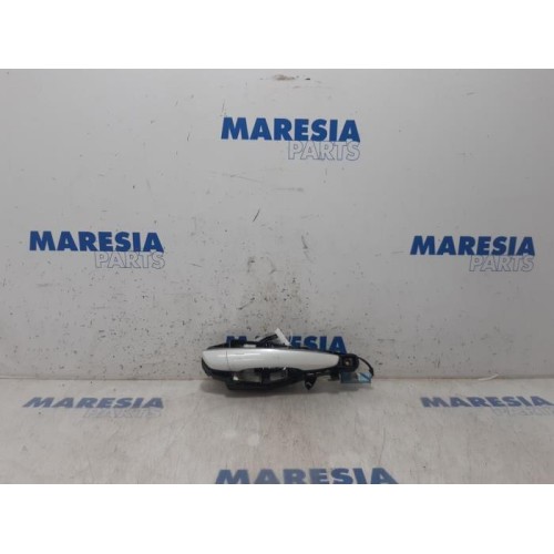 Peugeot - 508 - Rear door handle 4-door, right
