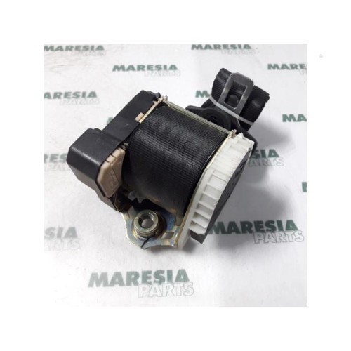 Fiat - Stilo - Sicherheitsgurt links hinten