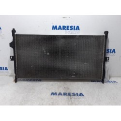 Peugeot - 508 - Radiateur