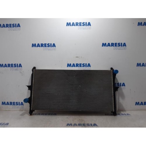 Peugeot - 508 - Radiator