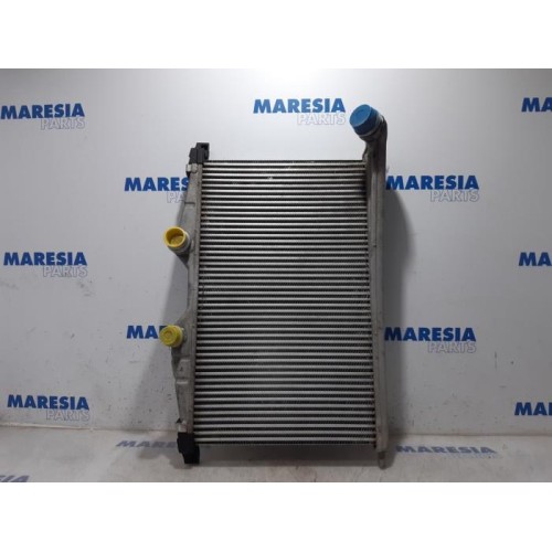 Peugeot - 508 - Intercooler