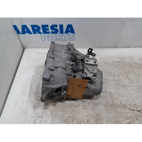 Citroen - C4 Cactus - Gearbox