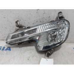 Peugeot - 508 - Dagrijverlichting links