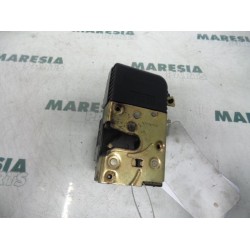 Peugeot - 206 - Door lock mechanism 2-door, right