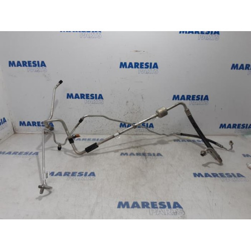 Peugeot - 508 - Air conditioning line