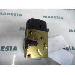 Peugeot - 206 - Door lock mechanism 2-door, right