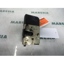 Peugeot - 206 - Door lock mechanism 2-door, right
