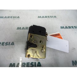 Peugeot - 206 - Door lock mechanism 2-door, right