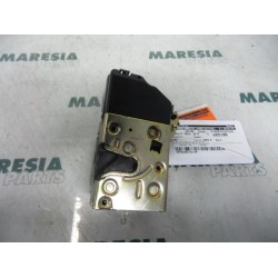 Peugeot - 206 - Door lock mechanism 2-door, right