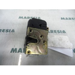 Peugeot - 206 - Door lock mechanism 2-door, right