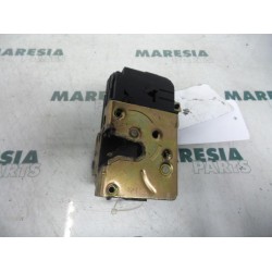 Peugeot - 206 - Door lock mechanism 2-door, right