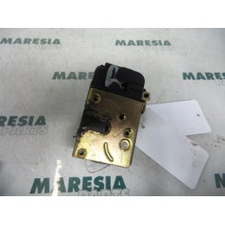 Peugeot - 206 - Door lock mechanism 2-door, right