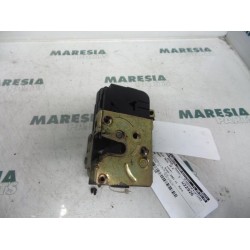 Peugeot - 206 - Door lock mechanism 2-door, right