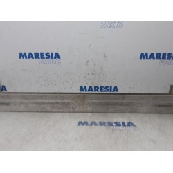 Peugeot - 508 - Rear bumper frame