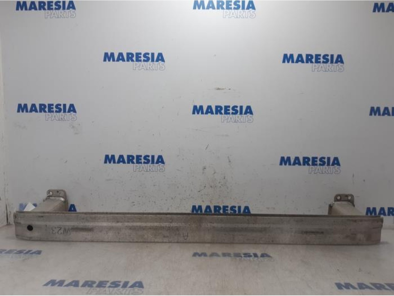 Peugeot - 508 - Rear bumper frame