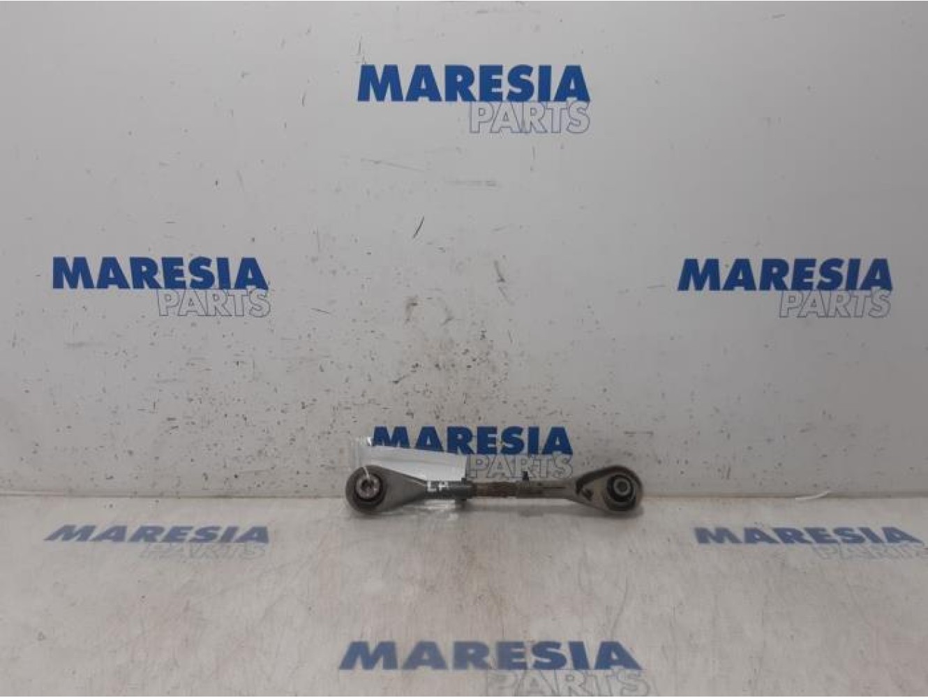 Peugeot - 508 - Spurstange links