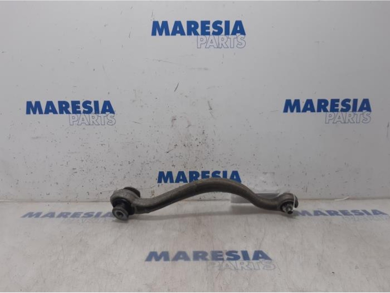 Peugeot - 508 - Bras de suspension bas arrière gauche