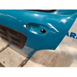 Citroen - C4 Cactus - Tür 4-türig links hinten