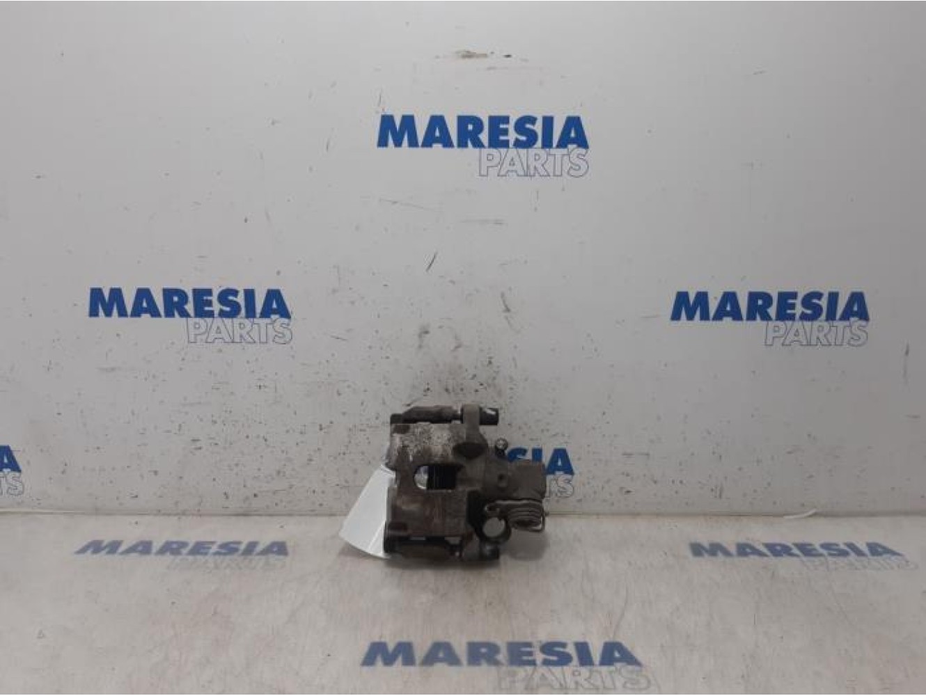 Peugeot - 508 - Rear brake calliper, left