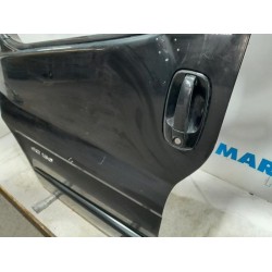 Renault - Trafic - Portier 2Deurs links