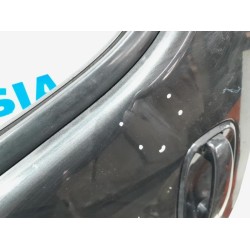 Renault - Trafic - Portier 2Deurs links