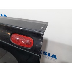 Renault - Trafic - Achterdeur Bus-Bestelauto