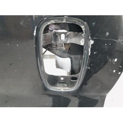 Renault - Trafic - Achterdeur Bus-Bestelauto