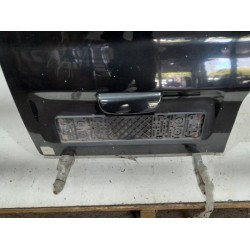 Renault - Trafic - Achterdeur Bus-Bestelauto