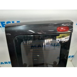Renault - Trafic - Achterdeur Bus-Bestelauto