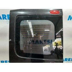 Renault - Trafic - Achterdeur Bus-Bestelauto