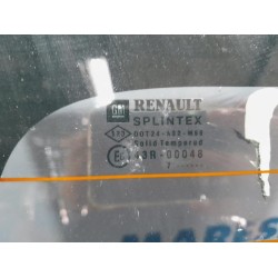 Renault - Trafic - Achterdeur Bus-Bestelauto