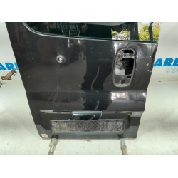 Renault - Trafic - Achterdeur Bus-Bestelauto