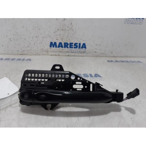 Renault - Clio - Door handle 4-door, front left